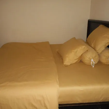 Jro Pesimpangan Homestay